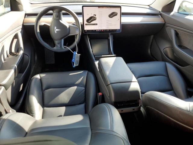 Photo 8 from auction – 2019 TESLA MODEL 3 with VIN 5YJ3E1EA3KF428896