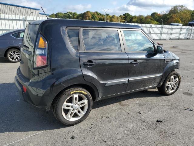 Photo 3 from auction – 2011 KIA SOUL + with VIN KNDJT2A27B7205123