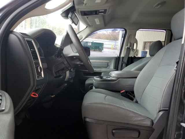Photo 7 from auction – 2016 RAM 1500 SLT with VIN 1C6RR6GT8GS262208