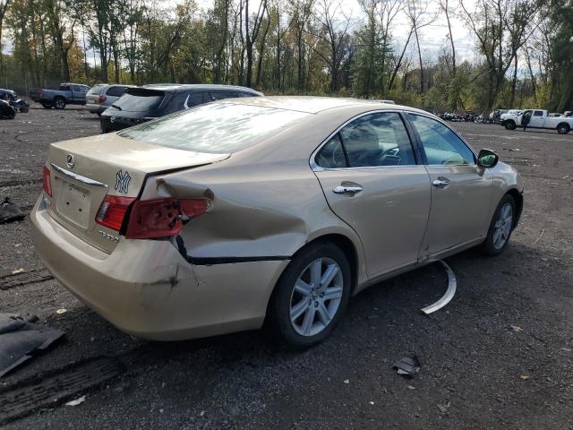Photo 3 from auction – 2007 LEXUS ES 350 with VIN JTHBJ46G372007443