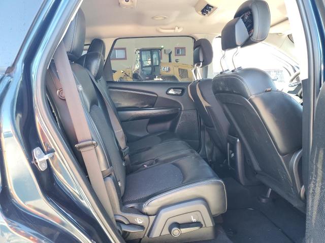 Photo 11 from auction – 2014 DODGE JOURNEY CR with VIN 3C4PDCGB2ET276377