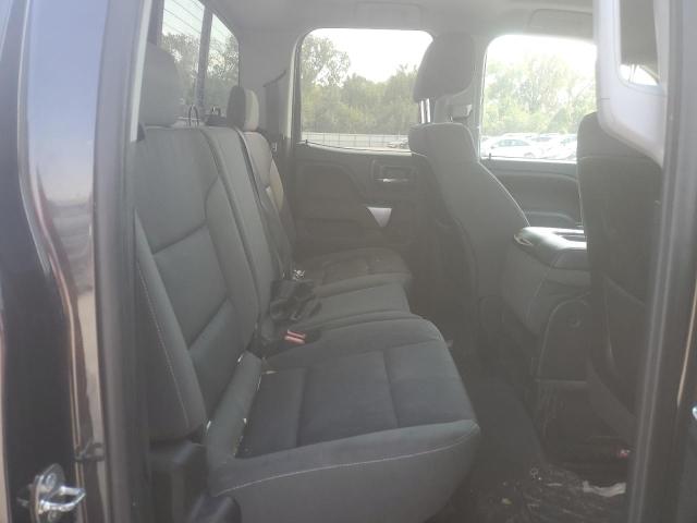 Photo 10 from auction – 2015 CHEVROLET SILVERADO with VIN 1GCVKREC5FZ218415