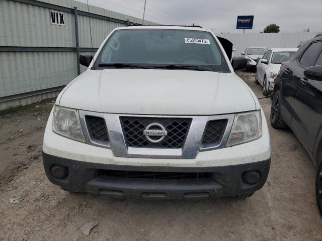 Zdjęcie 5 z aukcji – 2018 NISSAN FRONTIER z VIN 1N6BD0CT3JN751646