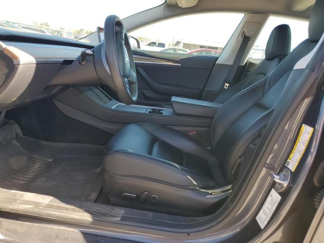 Photo 7 from auction – 2023 TESLA MODEL 3 with VIN 5YJ3E1EA2PF699147
