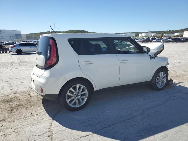 Photo 3 from auction – 2018 KIA SOUL with VIN KNDJP3A5XJ7523837