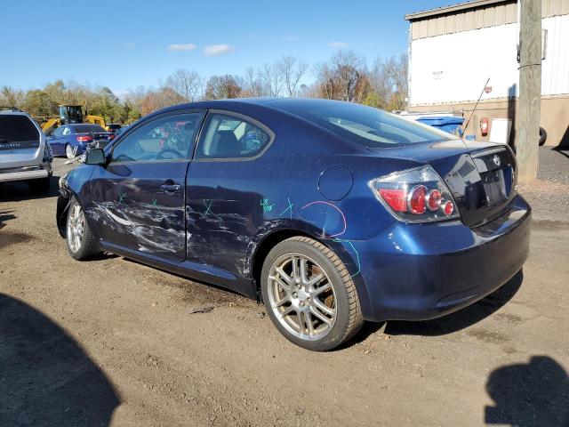 Photo 2 from auction – 2008 TOYOTA SCION TC with VIN JTKDE167280236697