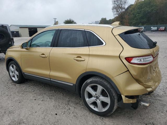 Photo 2 from auction – 2015 LINCOLN MKC with VIN 5LMCJ2A94FUJ24656