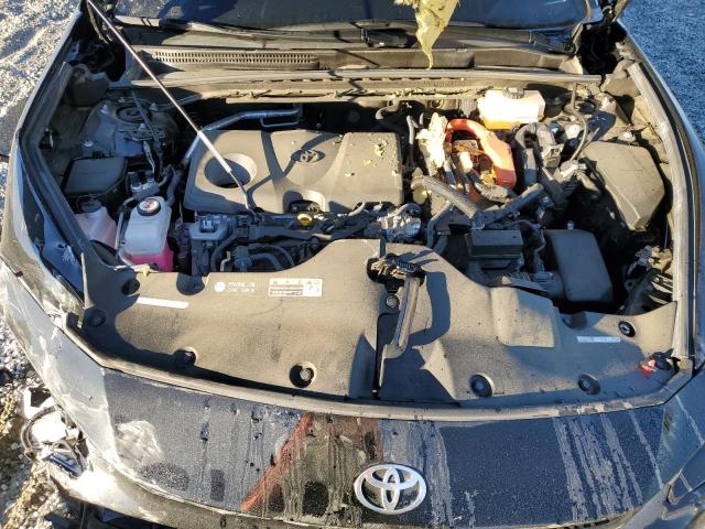 Photo 11 from auction – 2023 TOYOTA CROWN XLE with VIN JTDAAAAF8P3010259