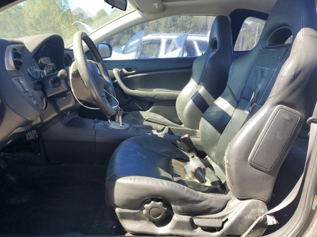 Photo 7 from auction – 2002 ACURA RSX with VIN JH4DC54832C015968