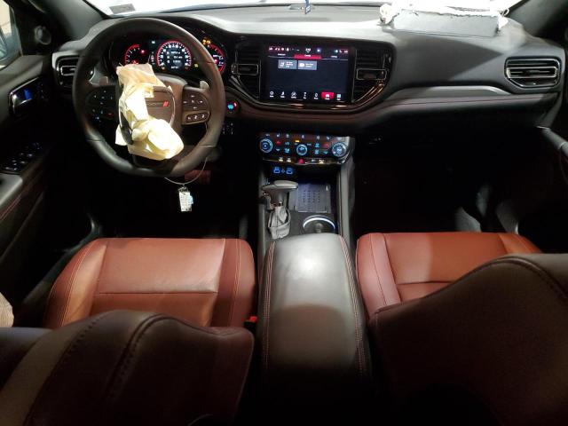 Photo 8 from auction – 2025 DODGE DURANGO R/T with VIN 1C4SDJCTXSC551756