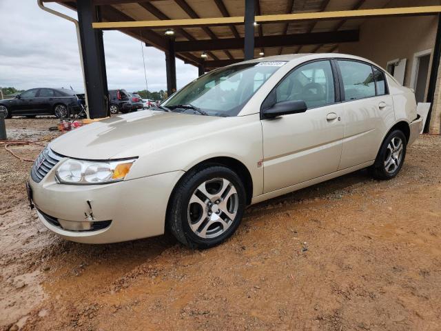 SATURN ION LEVEL 2005 with VIN 1G8AL52FX5Z165500 - Photo from auction