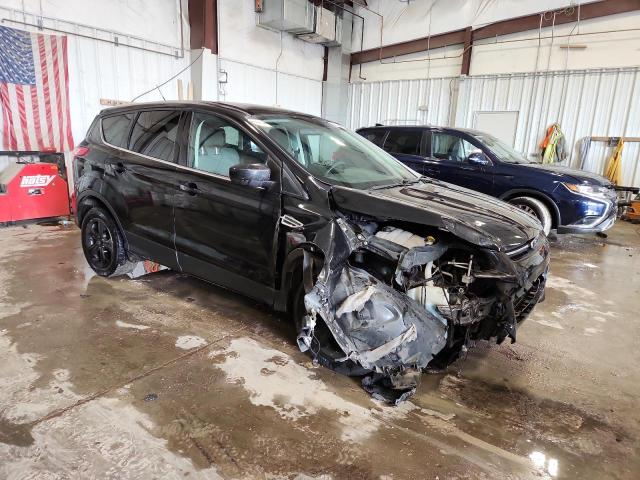 Photo 4 from auction – 2015 FORD ESCAPE SE with VIN 1FMCU0G70FUA07435