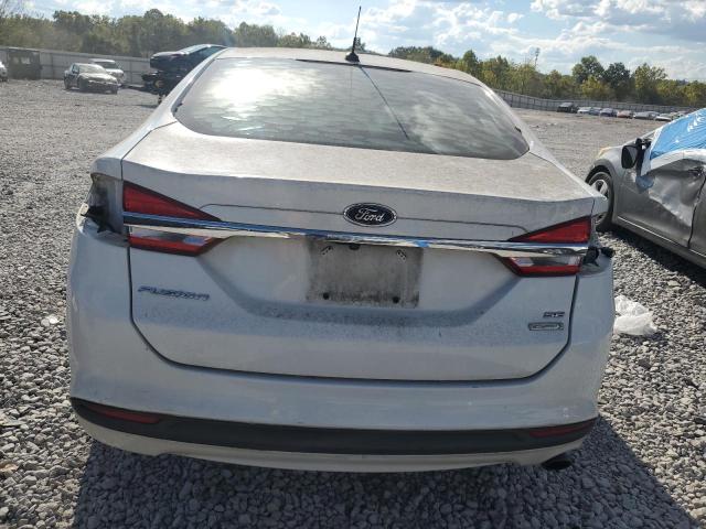 Photo 6 from auction – 2017 FORD FUSION SE with VIN 3FA6P0HD4HR371774
