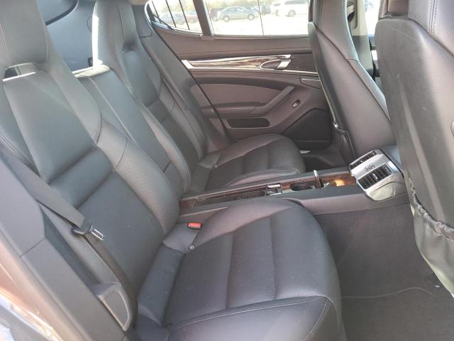 Photo 10 from auction – 2013 PORSCHE PANAMERA S with VIN WP0AB2A7XDL060281