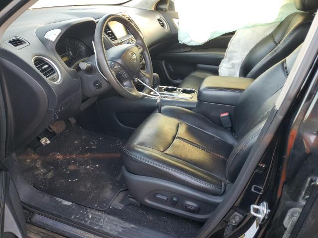 Photo 7 from auction – 2015 NISSAN PATHFINDER with VIN 5N1AR2MN5FC706489