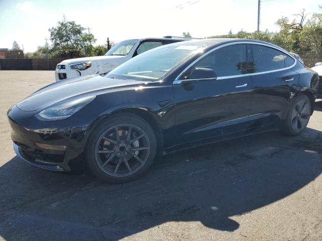 TESLA MODEL 3 2019 with VIN 5YJ3E1EA2KF321564 - Photo from auction
