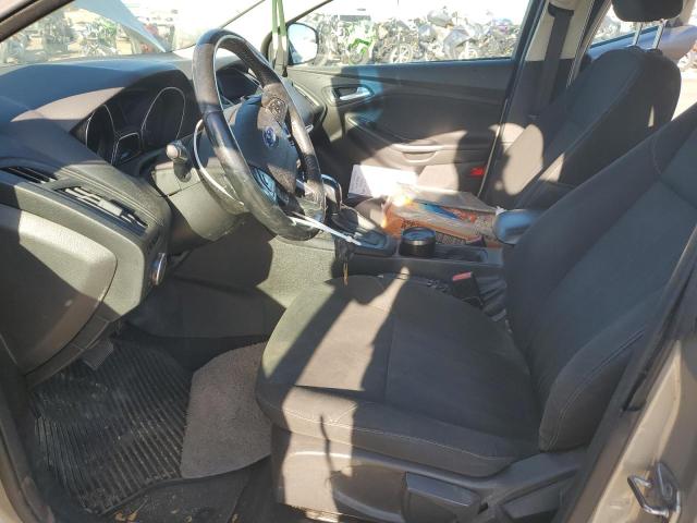 Photo 7 from auction – 2015 FORD FOCUS with VIN 1FADP3K23FL386309
