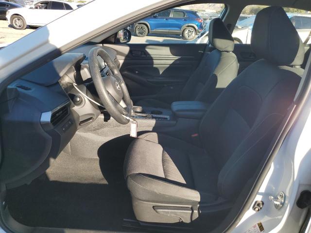 Photo 7 from auction – 2024 NISSAN ALTIMA S with VIN 1N4BL4BVXRN436442
