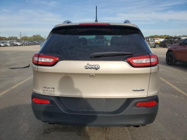 Photo 6 from auction – 2014 JEEP CHEROKEE LATITUDE with VIN 1C4PJMCS1EW286932