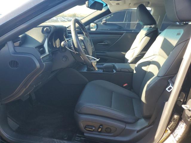 Photo 7 from auction – 2021 LEXUS ES 250 BASE with VIN 58AD11D14MU008161