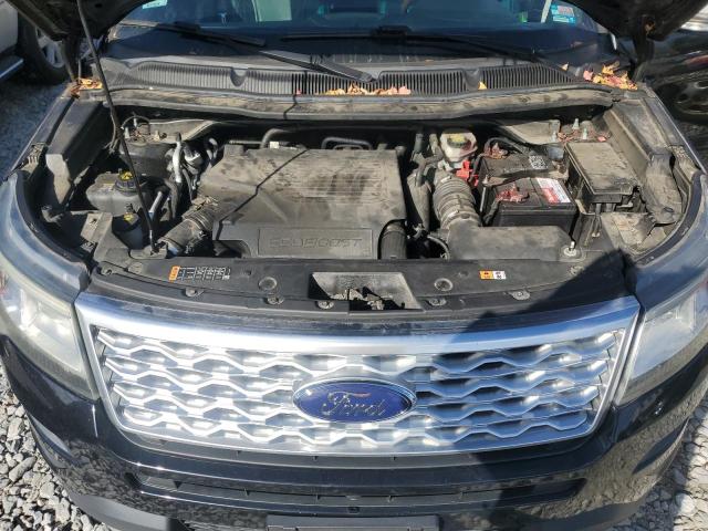 Photo 12 from auction – 2017 FORD EXPLORER P with VIN 1FM5K8HT2HGB67990