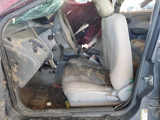 Photo 7 from auction – 2005 SATURN ION with VIN 1G8AG52FX5Z157580