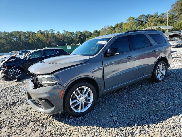 DODGE DURANGO R/ 2023 with VIN 1C4SDJCT6PC637024 - Photo from auction