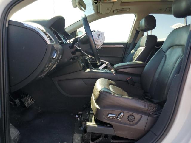 Photo 7 from auction – 2011 AUDI Q7 PRESTIG with VIN WA1VMAFE4BD003038