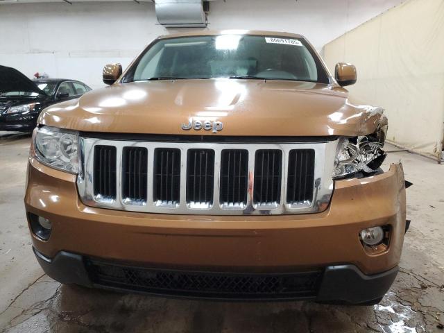 Photo 5 from auction – 2011 JEEP GRAND CHER with VIN 1J4RR4GG0BC676094