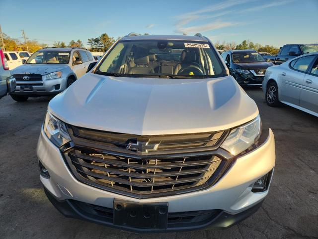 Photo 5 from auction – 2021 CHEVROLET EQUINOX LT with VIN 3GNAXUEV6ML360076