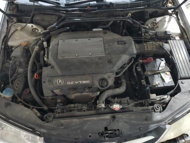 Photo 11 from auction – 2003 ACURA 3.2TL with VIN 19UUA56663A065040
