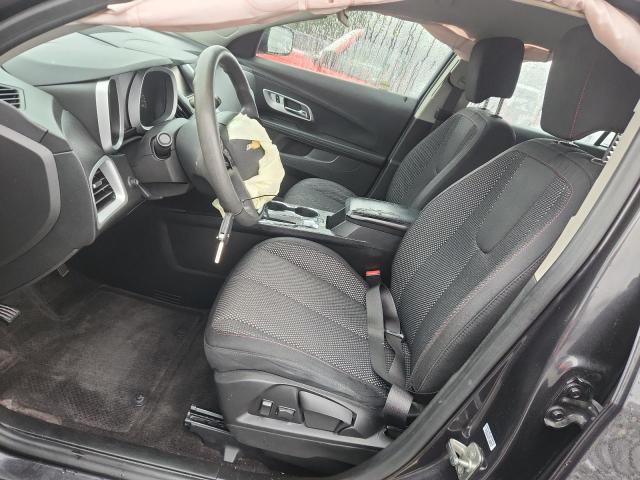 Photo 7 from auction – 2016 CHEVROLET EQUINOX LS with VIN 2GNALBEK5G6336348