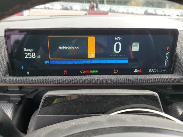Photo 9 from auction – 2023 FORD MUSTANG MA with VIN 3FMTK4SE6PMA53876