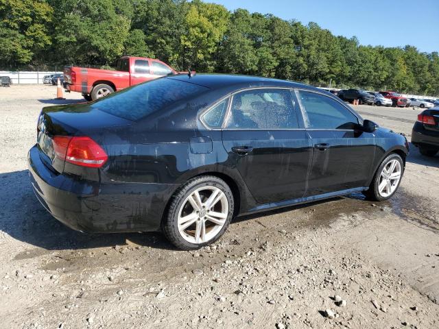 Photo 3 from auction – 2012 VOLKSWAGEN PASSAT S with VIN 1VWAP7A31CC007685