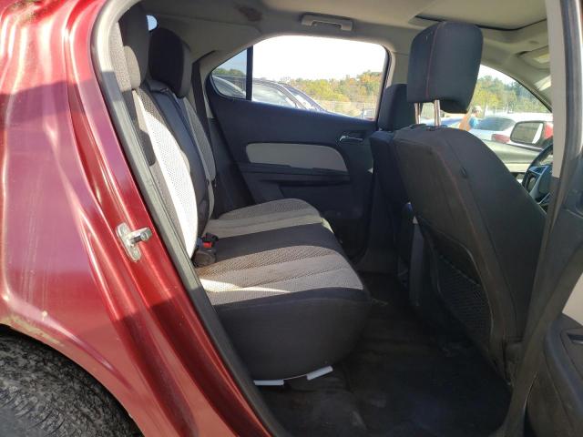 Photo 11 from auction – 2011 CHEVROLET EQUINOX LT with VIN 2CNFLEEC6B6245523