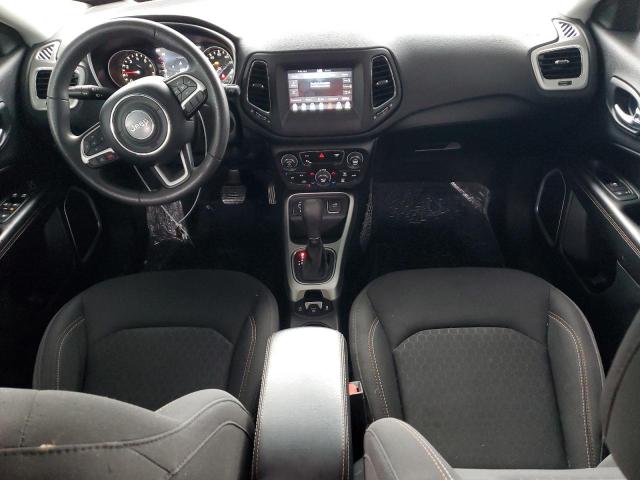 Zdjęcie 8 z aukcji – 2019 JEEP COMPASS SP z VIN 3C4NJCAB5KT646452