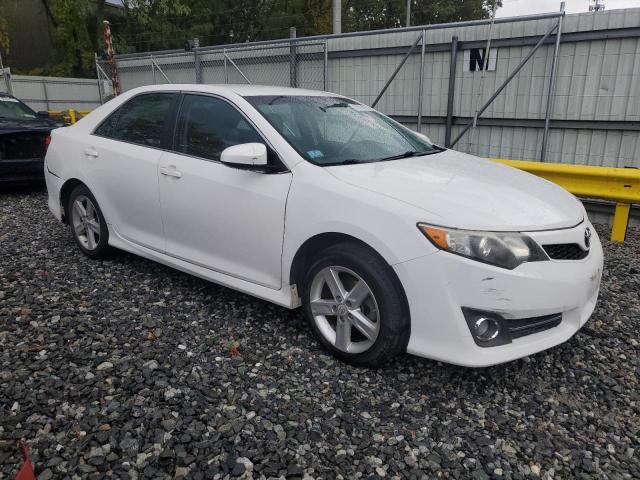 Photo 4 from auction – 2012 TOYOTA CAMRY BASE with VIN 4T1BF1FK4CU600308