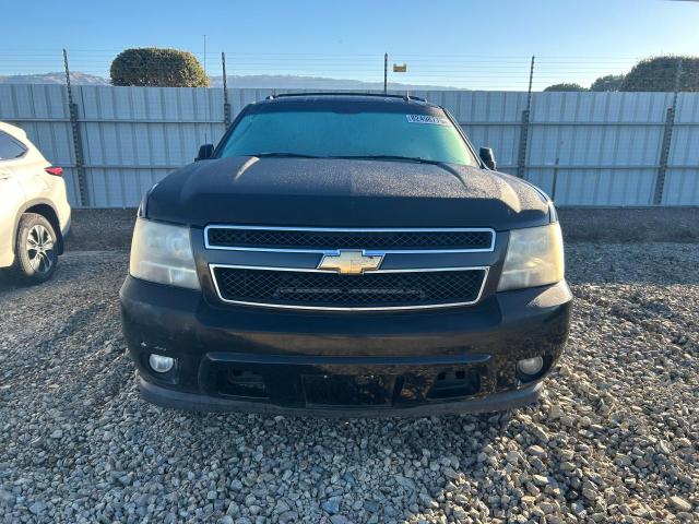 Photo 5 from auction – 2007 CHEVROLET AVALANCHE with VIN 3GNEC12057G164440
