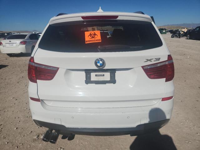Photo 6 from auction – 2016 BMW X3 with VIN 5UXWX9C50G0D89106