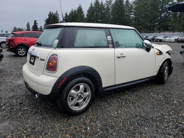 Photo 3 from auction – 2010 MINI COOPER with VIN WMWMF3C50ATZ21415
