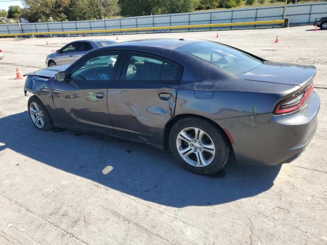 Photo 2 from auction – 2019 DODGE CHARGER SX with VIN 2C3CDXBG0KH711673