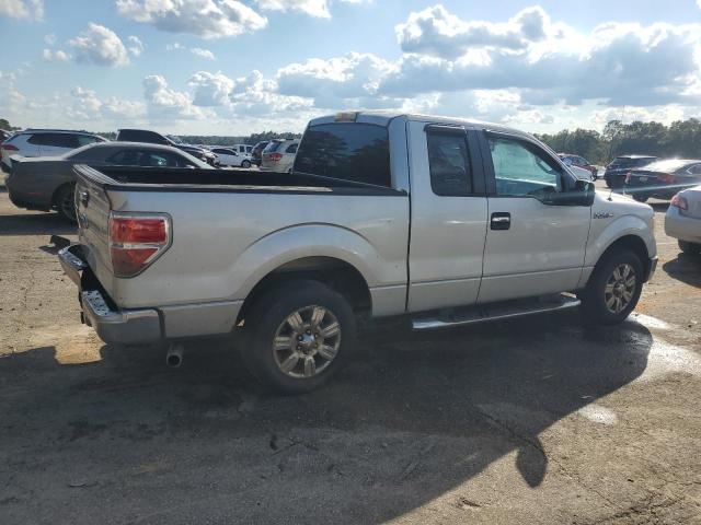 Photo 3 from auction – 2009 FORD F150 SUPER with VIN 1FTRX12819FA08002