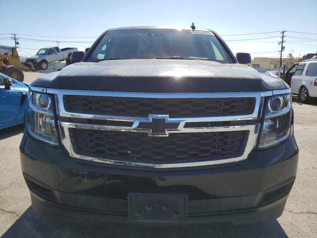 Photo 5 from auction – 2016 CHEVROLET TAHOE C150 with VIN 1GNSCAKC8GR460923