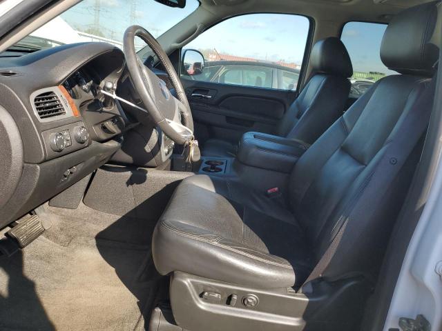 Photo 7 from auction – 2010 GMC YUKON SLT with VIN 1GKUKCE01AR209092