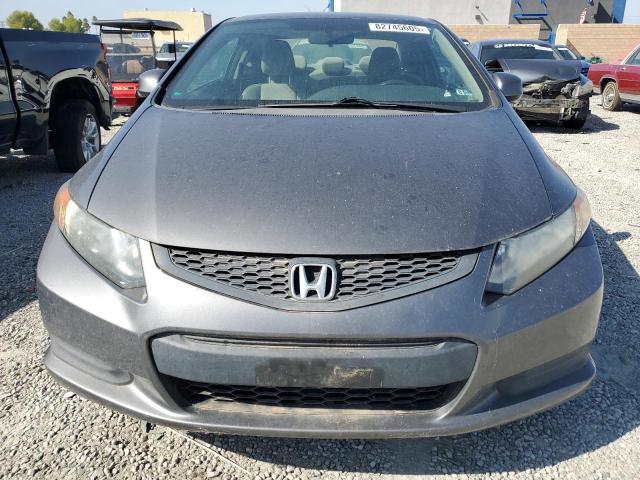 Photo 5 from auction – 2012 HONDA CIVIC LX with VIN 2HGFG3B51CH537445