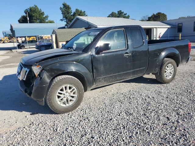 NISSAN FRONTIER S 2018 with VIN 1N6BD0CT5JN715201 - Photo from auction