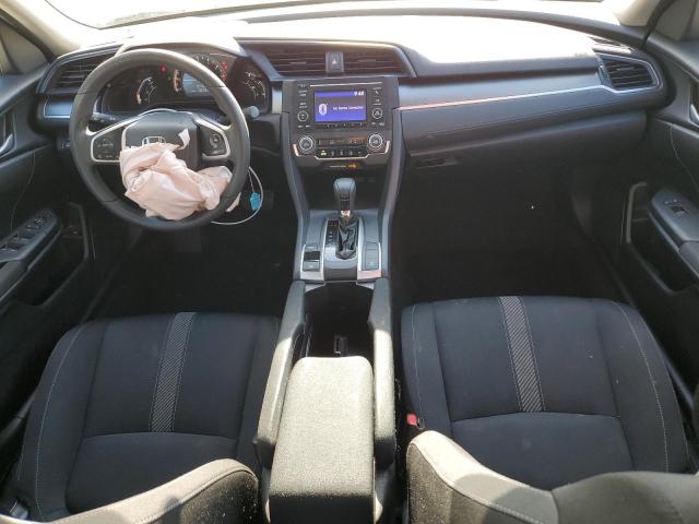 Photo 8 from auction – 2017 HONDA CIVIC with VIN 2HGFC2F59HH569258