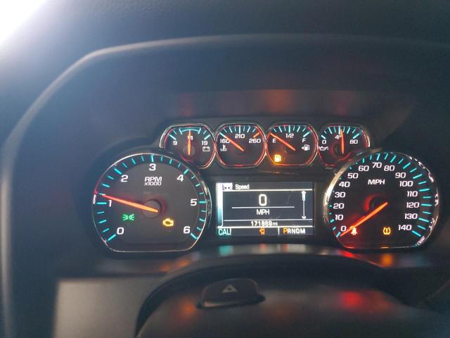 Фото 9 с аукциона – 2015 CHEVROLET SILVERADO с VIN 3GCUKREC2FG357980
