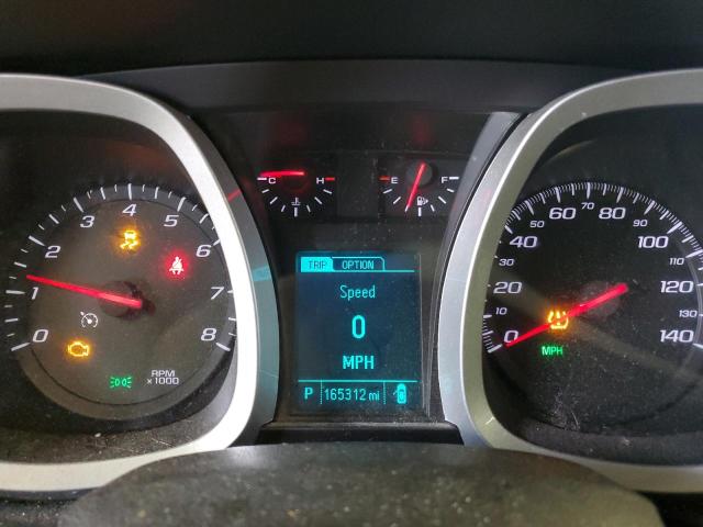 Photo 9 from auction – 2016 CHEVROLET EQUINOX LT with VIN 2GNFLFEK9G6198133