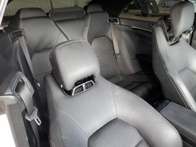 Photo 10 from auction – 2016 MERCEDES-BENZ E 550 with VIN WDDKK7DF7GF341094